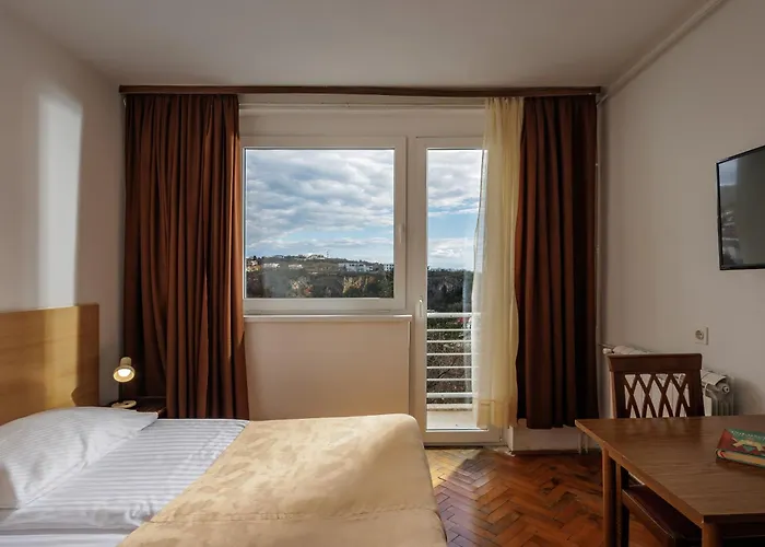 Boarding House Lucija
