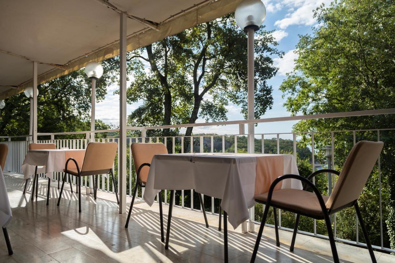 Boarding House Lucija Gasthof Kostrena